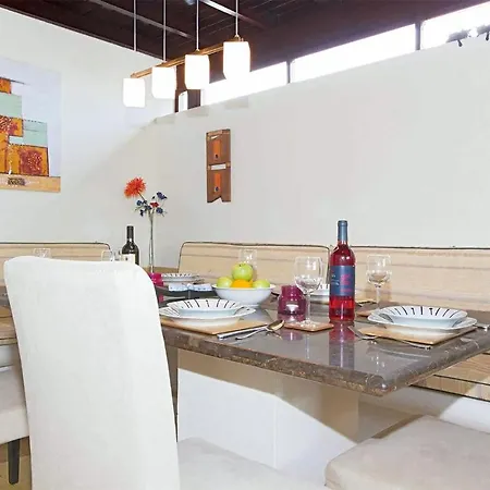 Villa Casa Del Loro Playa Blanca (Lanzarote)