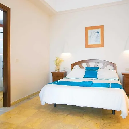 别墅 Casa Del Loro *