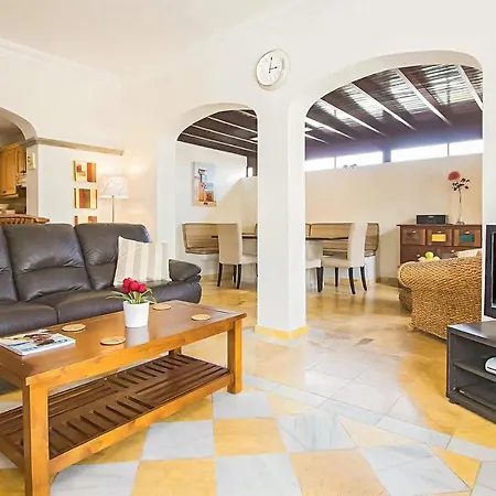 Casa Del Loro 别墅 *